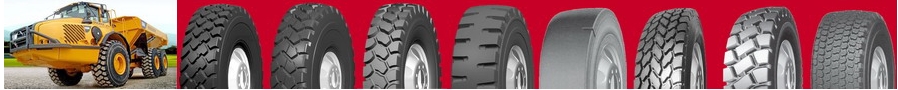 Mining Truck Tyres - directly from quality manufacturer in China available for worldwide order